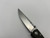 Pre-Owned Spartan Talos CTS XHP Drop Point Blade , Green G10 Handle (Condition: New, Box: Yes)