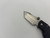 Pre-Owned Sniper Blade Works AP Tanto S35VN Satin Blade , Black G10 Handles ( Condition: New , Box: Yes ) Pre-Owned Sniper Blade Works AP Tanto S35VN Satin Blade , Black G10 Handles ( Condition: New , Box: Yes )