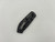 Pre-Owned Fox Edge FE-23 8Cr13MoV Black Stone Wash Blade, Black G10 Handle ( Condition: Lightly Used , Box: No) Pre-Owned Fox Edge FE-23 8Cr13MoV Black Stone Wash Blade, Black G10 Handle ( Condition: Lightly Used , Box: No)