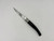 Pre-Owned Opinel No.10 Stainless Steel Blade , Black wood Handle ( Condition: New , Box: Yes )
