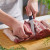 Opinel No. 222 Intempora 5 Inch Boning Knife
