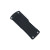Cobratec CTK-1 Black Utility Knife