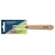 Opinel No.115 Essential Stationary Peeler Beechwood