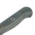 Messermeister Custom 8 Inch Chef's Knife, Indigo Blue Handle