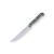 Messermeister Custom 4 Piece Steak Knife Set, Indigo Blue Handle
