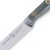 Messermeister Custom 4 Piece Steak Knife Set, Indigo Blue Handle