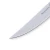 Messermeister Custom 4 Piece Steak Knife Set, Indigo Blue Handle