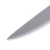 Messermeister Custom 6 Inch Chef's Knife, Indigo Blue Handle