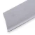Messermeister Custom 6.5 Inch Nakiri Knife, Terra Red Handle