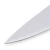 Messermeister Custom 8 Inch Chef's Knife, Terra Red Handle