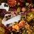 Messermeister Custom 8 Inch Chef's Knife, Terra Red Handle