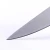 Messermeister Custom 6 Inch Utility Knife, Terra Red Handle