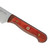 Messermeister Custom 6 Inch Utility Knife, Terra Red Handle