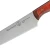 Messermeister Custom 6 Inch Utility Knife, Terra Red Handle