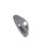 Spyderco Sprint Run Balance Folding Knife CPM-SPY27 Plain Blade, Cobalt Blue G10 and Stainless Steel Handle