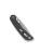 Spyderco Sprint Run Subvert Folding Knife CPM-20CV Plain Blade, Carbon Fiber Handles