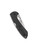Spyderco Sprint Run Siren Folding Knife CPM-S90V Blade, Peel-Ply Carbon Fiber Handles