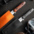 Ocaso Sevra Fixed Blade CPM MagnaCut Blade, Ironwood Handles