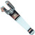 Clip & Carry SwissQlip Swiss Army Pocket Clip Chrome