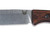 Benchmade 15002 Saddle Mountain Skinner Fixed Blade, S90V Blade, Stabilized Wood Handle Benchmade 15002 Saddle Mountain Skinner Fixed Blade, S90V Blade, Stabilized Wood Handle