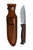 Benchmade 15002 Saddle Mountain Skinner Fixed Blade, S90V Blade, Stabilized Wood Handle Benchmade 15002 Saddle Mountain Skinner Fixed Blade, S90V Blade, Stabilized Wood Handle