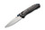 Benchmade 535-3 Bugout Folding Knife S90V Blade, Carbon Fiber Handles