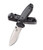 Benchmade 595 Mini Boost Assisted Folding Knife S30V Blade, Grivory and Versaflex Handles