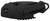Kershaw 8700BLK Shuffle Black, Black Blade Folding Knife