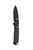 Benchmade 533BK-2 Mini Bugout Folding Knife S30V Black Blade, Black CF-Elite Handles Benchmade 533BK-2 Mini Bugout Folding Knife S30V Black Blade, Black CF-Elite Handles