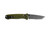 Benchmade 537SGY-1 Bailout Folding Knife CPM-M4 Tanto Combo Blade, Woodland Green Aluminum Handles Benchmade 537SGY-1 Bailout Folding Knife CPM-M4 Tanto Combo Blade, Woodland Green Aluminum Handles