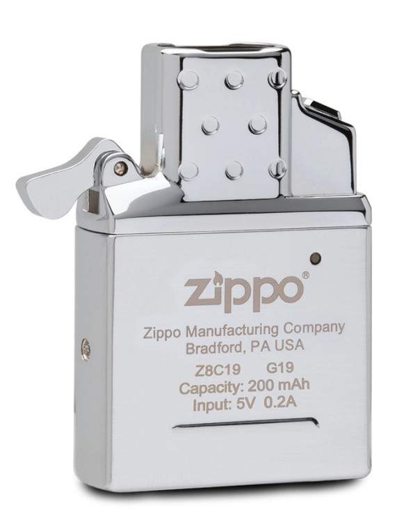 Zippo Arc Lighter Insert - 65828