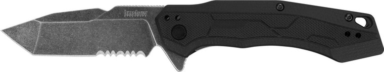 Kershaw 2062ST Analyst Assisted Flipper Knife