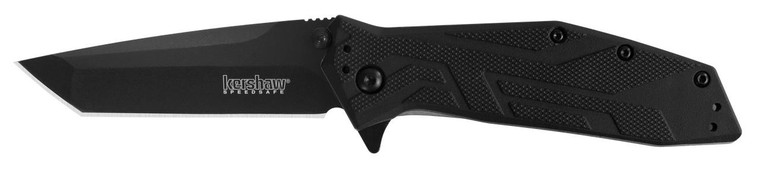 Kershaw 1990 Brawler Spring Assisted Opening Knife