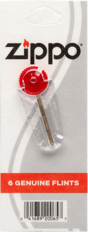 Zippo Flints - 2406N