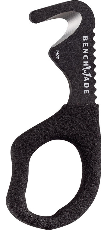 Benchmade 7 Rescue Hook Strap Cutter