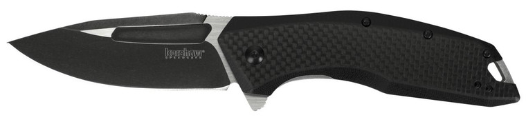 Kershaw 3935 Flourish Assisted Flipper