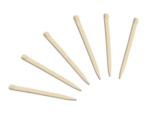 Victorinox Swiss Army Toothpick Large, 91 mm Pack of 6