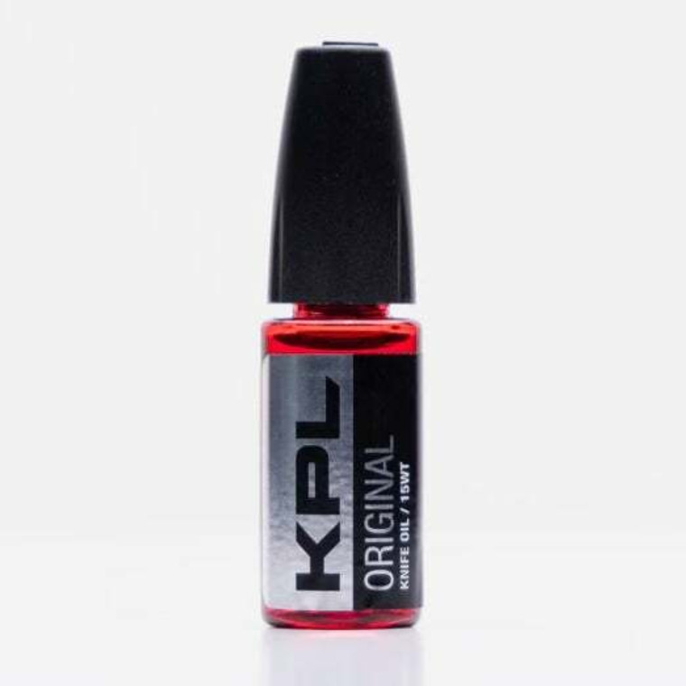 Knife Pivot Lube KPL Original Knife Oil