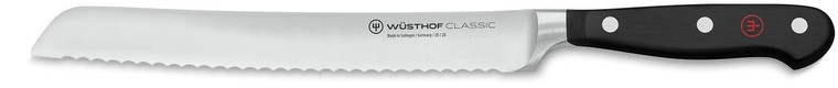 Wusthof Wusthof Classic 8 Bread Knife - 1040101020