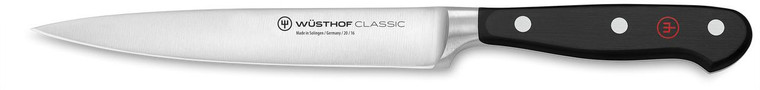 Wusthof Wusthof Classic 6 Utility Knife - 1040100716