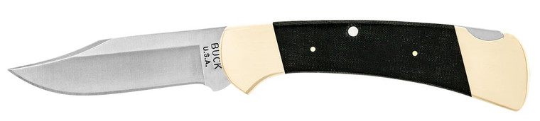 Buck Knives Buck 112 Ranger, Vintage Tribute - Legacy Collection