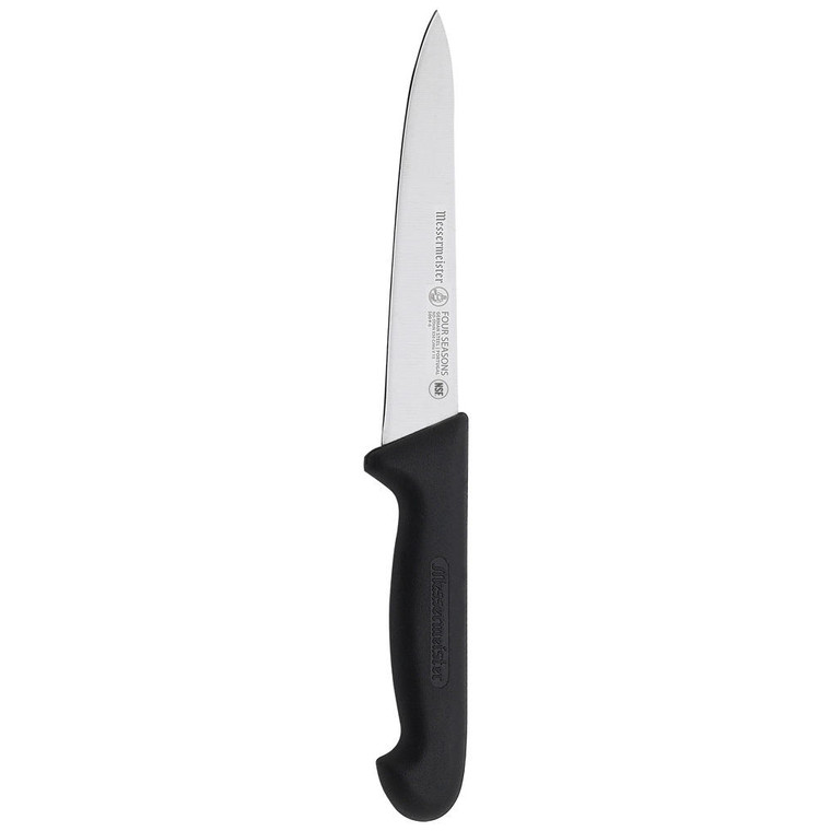 Messermeister Four Seasons Pro Series 6 Inch Utility Knife - 5009-6