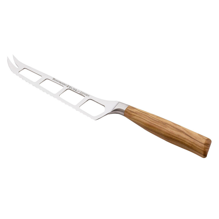 Messermeister Oliva Elite 5 Inch Cheese and Tomato Knife - E/6128-5