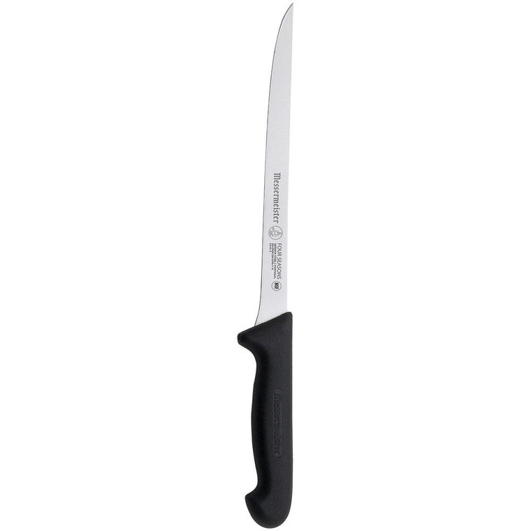 Messermeister Four Seasons Pro Series 8 Inch Flexible Fillet Knife - 5048-8