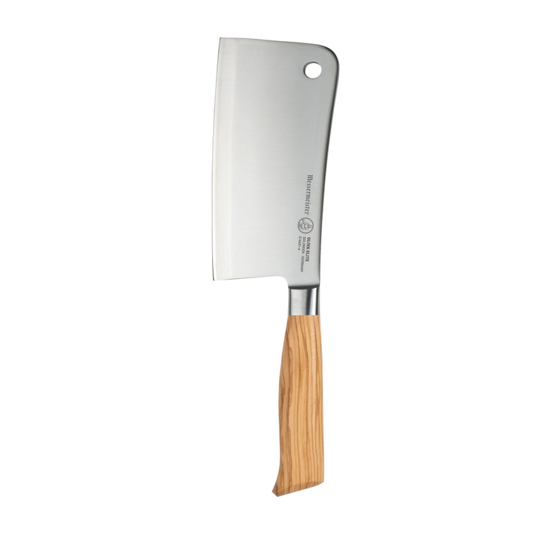 Messermeister Oliva Elite 6 Inch Meat Cleaver