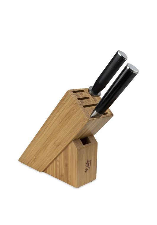 Shun Cutlery Shun Classic 3 Piece Build-A-Block Set - DMS2200K