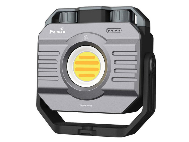  Fenix CL28R Rechargeable Lantern with Color Adjustment, 2000 Lumens 