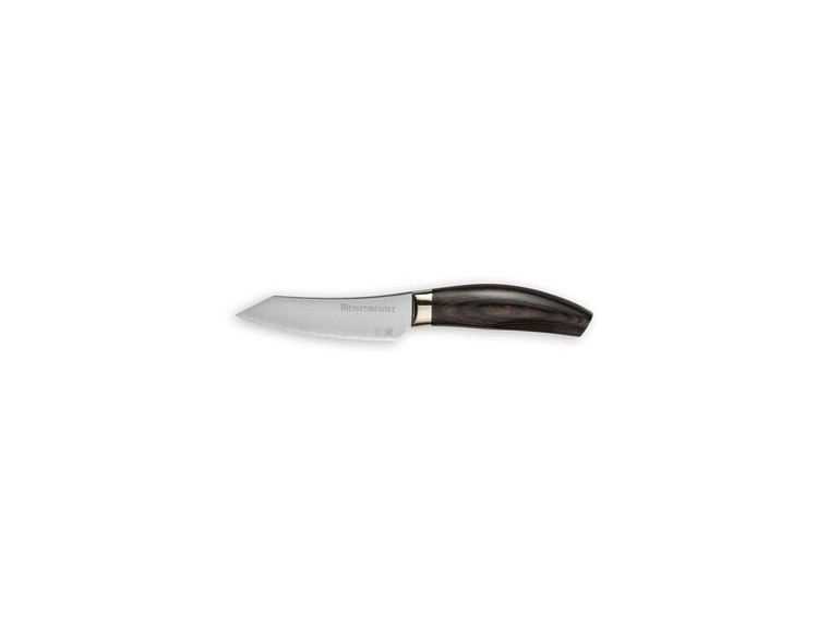  Messermeister Kawashima 4 Inch Paring Knife 