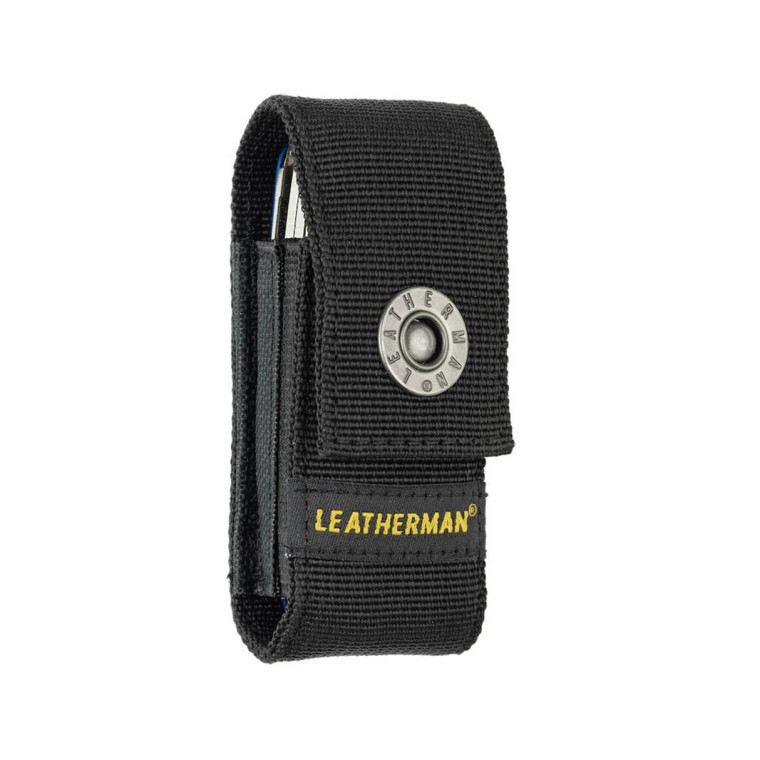 Leatherman Medium Nylon Black Sheath Leatherman Medium Nylon Black Sheath