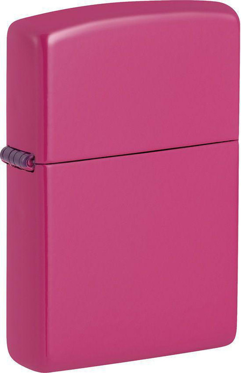  Zippo Classic Frequency Pink - 49846 